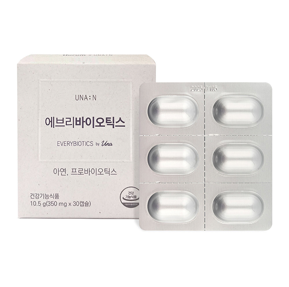 에브리바이오틱스