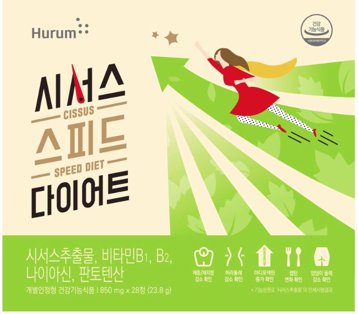 시서스 스피드 다이어트.JPG